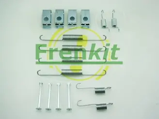РњРѕРЅС‚Р°Р¶РЅРёР№ РєРѕРјРїР»РµРєС‚ KIA Sephia,Shuma >>04 FRENKIT 950782