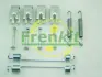 РњРѕРЅС‚Р°Р¶РЅРёР№ РєРѕРјРїР»РµРєС‚ FORD Fiesta,Fusion,KA,Puma,Street Ka/MAZDA 121,2 "03>> FRENKIT 950794 (фото 1)