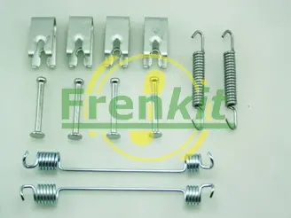 РњРѕРЅС‚Р°Р¶РЅРёР№ РєРѕРјРїР»РµРєС‚ FORD Fiesta,Fusion,KA,Puma,Street Ka/MAZDA 121,2 "03>> FRENKIT 950794