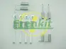 РњРѕРЅС‚Р°Р¶РЅРёР№ РєРѕРјРїР»РµРєС‚ HYUNDAI Trajet, Santa Fe "00-08" FRENKIT 950823 (фото 1)