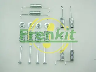 РњРѕРЅС‚Р°Р¶РЅРёР№ РєРѕРјРїР»РµРєС‚ HYUNDAI Trajet, Santa Fe "00-08" FRENKIT 950823