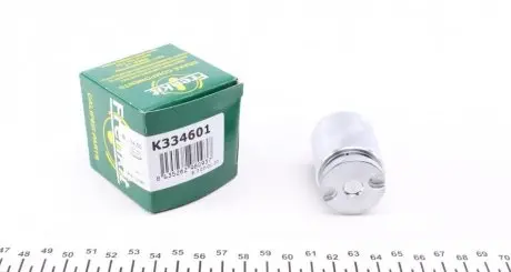 Поршень супорта гальмівного з механізмом FRENKIT K334601