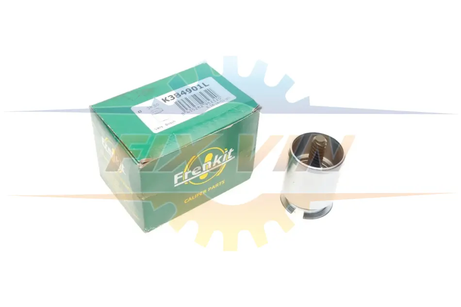 Поршень супорта з механізмом FRENKIT K384901L (фото 1)
