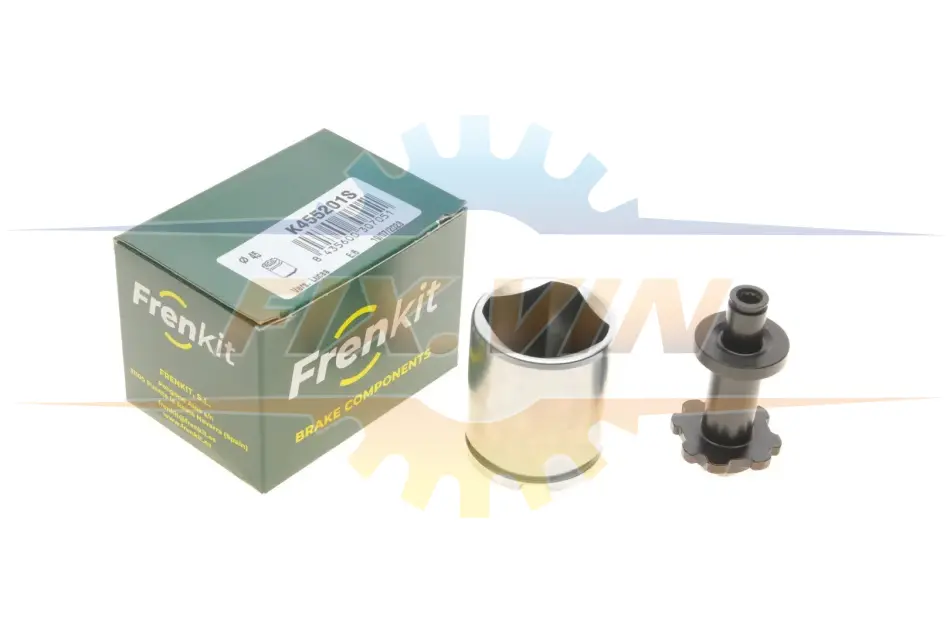 Поршень супорта (заднього) MB S-class (W222) 13- (45x52mm) (TRW) (з механізмом) FRENKIT K455201S (фото 1)