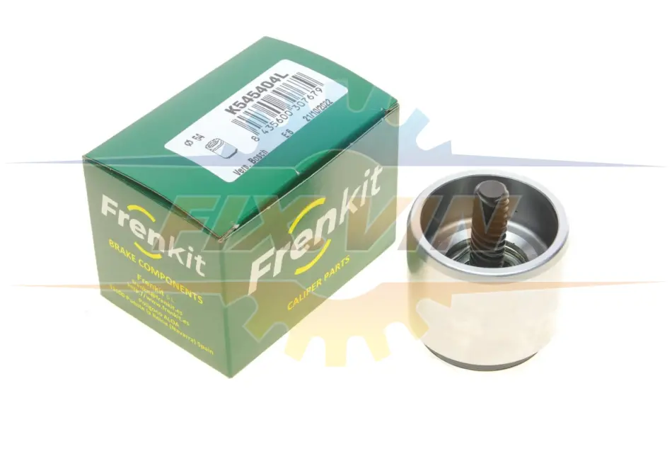 Поршень супорта з механізмом FRENKIT K545404L (фото 1)