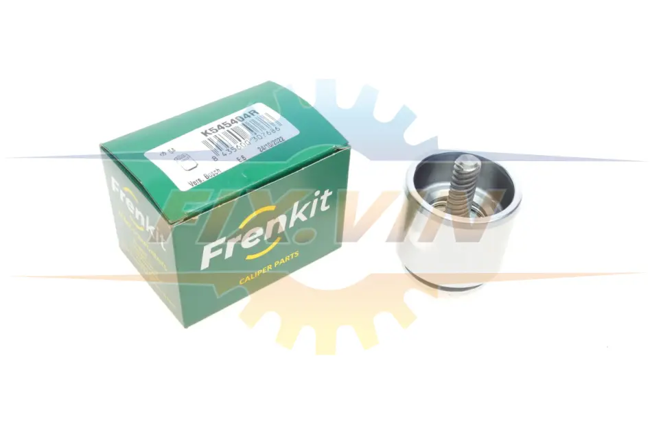 Поршень супорта з механізмом FRENKIT K545404R (фото 1)
