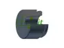 Поршень супорта зад. Q7 06- (28x31,4mm)(Brembo) FRENKIT P283101 (фото 1)