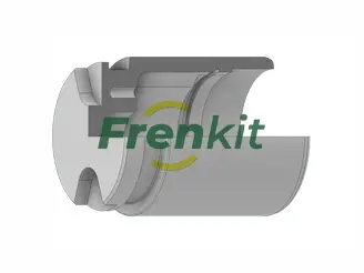 Поршень гальмівного супорту FORD PROBE,MAZDA 323,626 FRENKIT P304101 (фото 1)