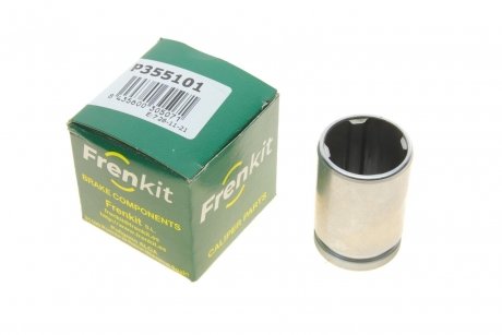 Поршень супорта гальмівного FRENKIT P355101