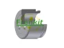 Поршень гальмівного супорта NISSAN 370Z 08-20 INFINITI FX/QX70 08-17, G 07-14, M 10-13, Q50 13-, FRENKIT P413402 (фото 1)