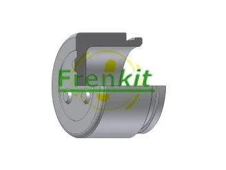 Поршень гальмівного супорта NISSAN 370Z 08-20 INFINITI FX/QX70 08-17, G 07-14, M 10-13, Q50 13-, FRENKIT P413402