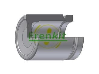 Поршень, корпус скобы тормоза FRENKIT P424901