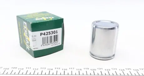 Поршень супорта гальмівного FRENKIT P425301