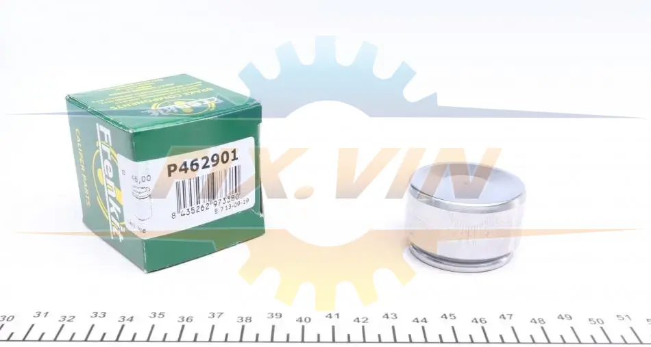 Поршень супорта (переднього) MB S-class (W140) -98 (46x29.1mm)(Ate) FRENKIT P462901 (фото 1)