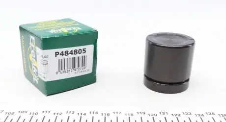 Поршень супорта (алюміній) FRENKIT P484805