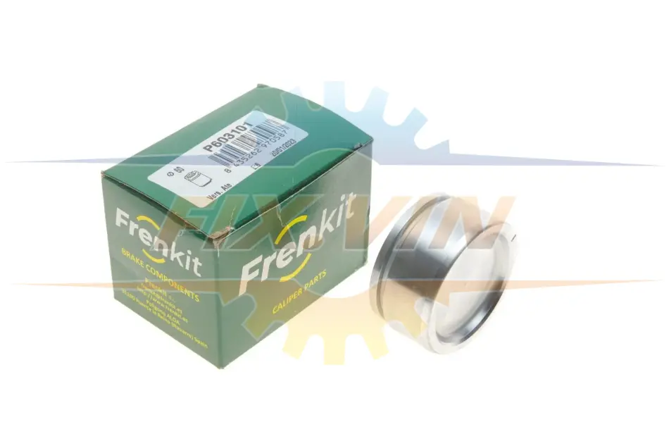 Поршень супорта (переднього) MB S-class (W126) 79-85 (60x31mm) FRENKIT P603101 (фото 1)