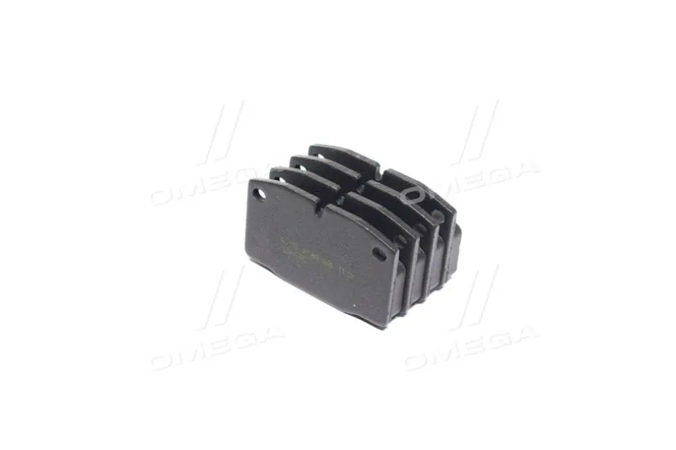 Тормозные колодки дисковые Opel Kadett / Daewoo Nexia FRICO FC173 (фото 1)