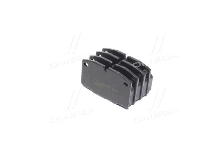 Тормозные колодки дисковые Opel Kadett / Daewoo Nexia FRICO FC173