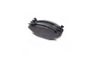 Seat Cordoba I, Ibiza II. Rover 100.VW Colf Cabriolet I, Golf I, II, Jetta II, Passat I, Passat Variant I, Santana, Scirocco II - передние (H - 15,3 FRICO FC392 (фото 1)
