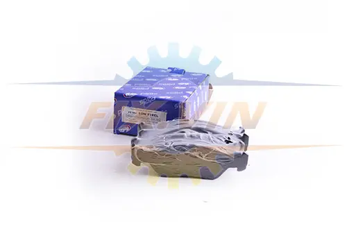 Opel Asta F, SW, Calibra A, Kadett E, SW, Vectra A, Omega A, SW – передние FRICO FC584 (фото 1)