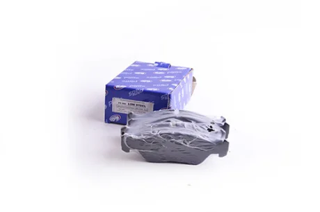 Opel Asta F, SW, Calibra A, Kadett E, SW, Vectra A, Omega A, SW – передние FRICO FC584