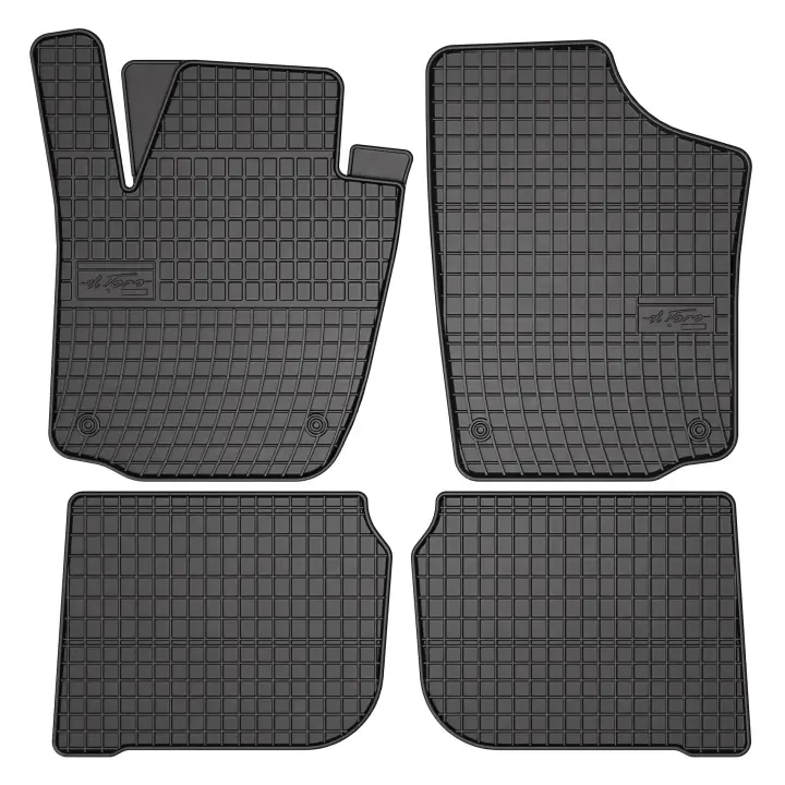 Килимки FROGUM ET0012 (фото 1)