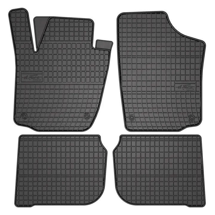 Килимки FROGUM ET0364 (фото 1)