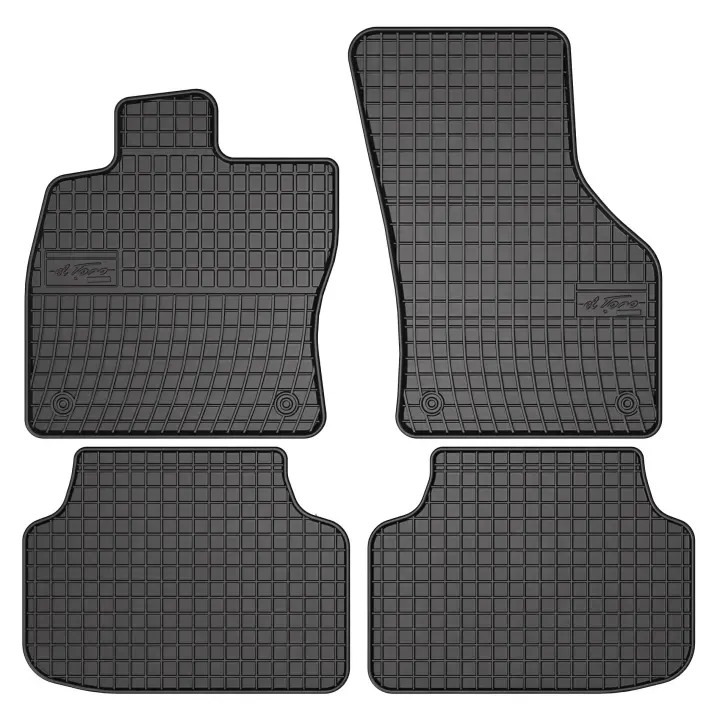 Килимки FROGUM ET0365 (фото 1)