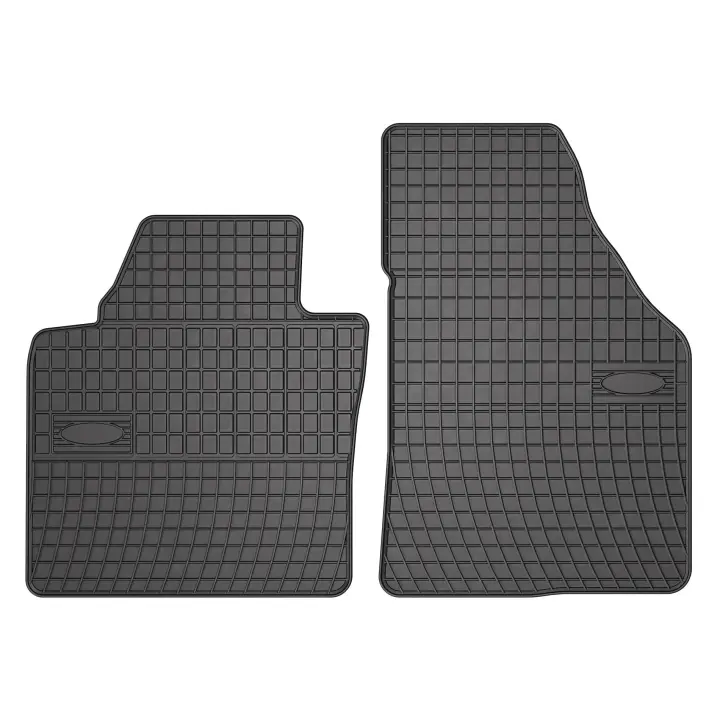 Килимки FROGUM ET0391P (фото 1)