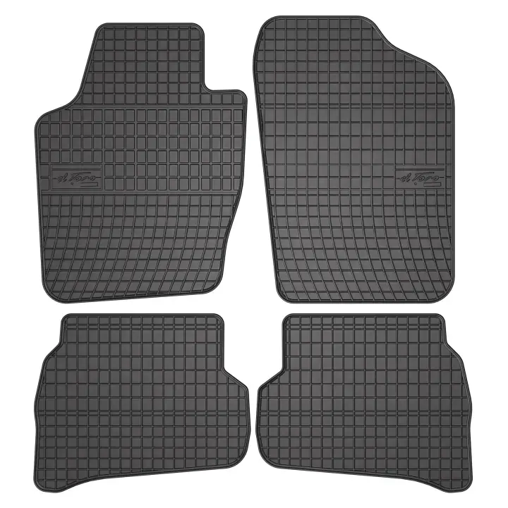 Килимки FROGUM ET0394 (фото 1)