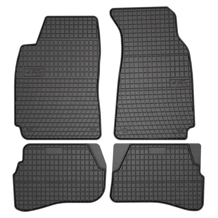 Килимки FROGUM ET0396 (фото 1)