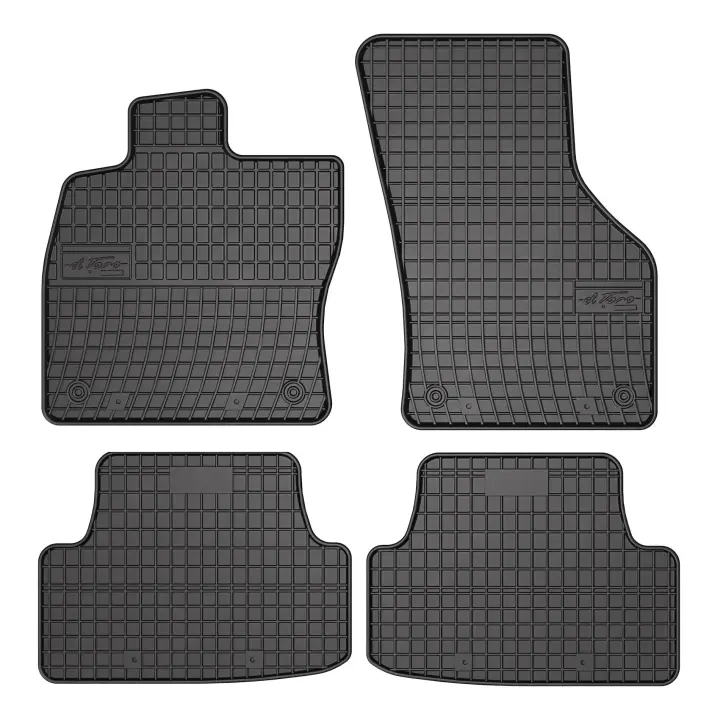 Килимки FROGUM ET0397 (фото 1)