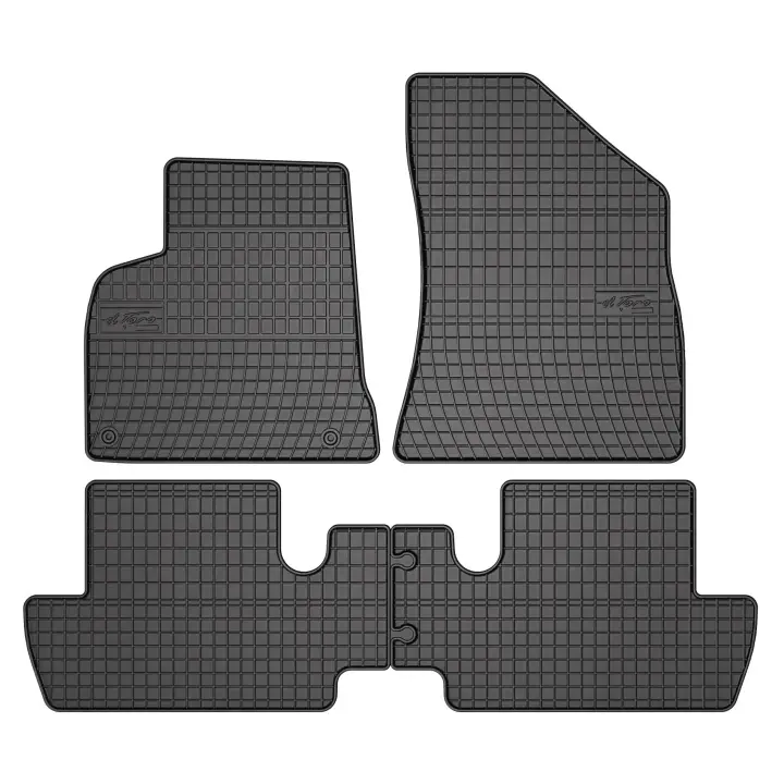Килимки FROGUM ET0638 (фото 1)