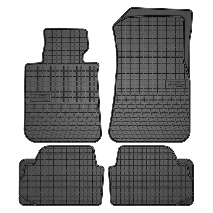 Килимки FROGUM ET0662 (фото 1)