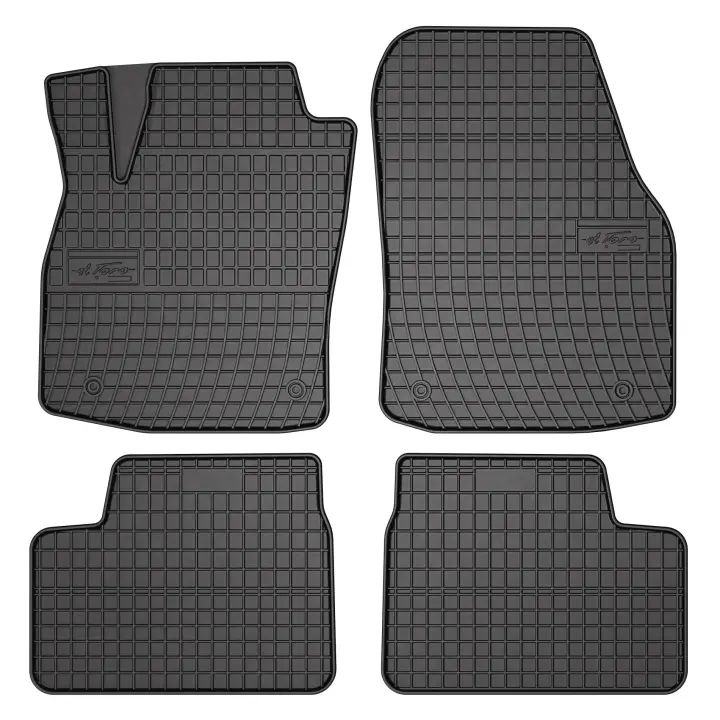 Килимки FROGUM ET0694 (фото 1)