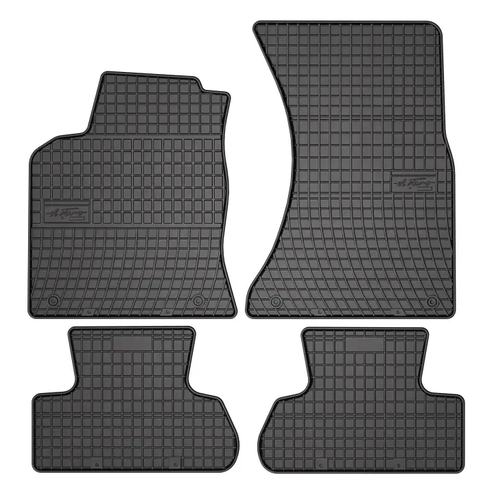Килимки FROGUM ET0725 (фото 1)