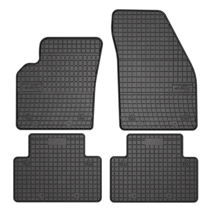 Килимки FROGUM ET0940 (фото 1)