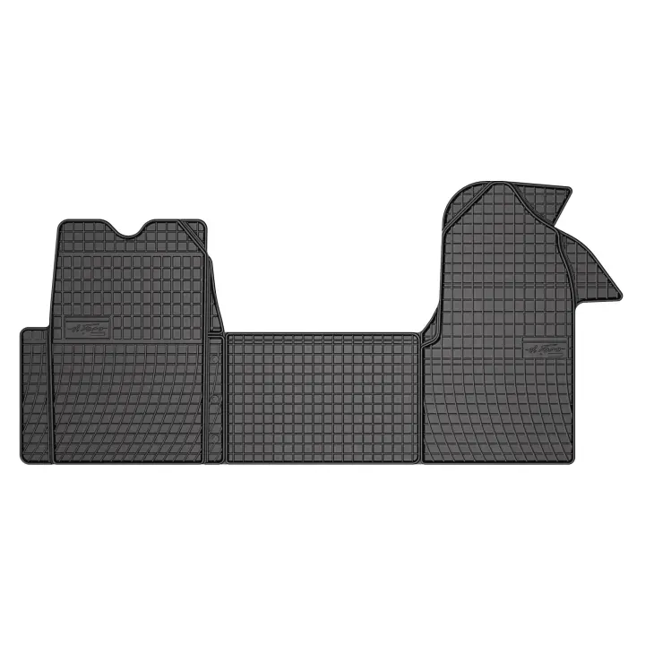 Килимки FROGUM ETD00700 (фото 1)