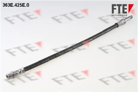 Шланг тормозной FTE 363E.425E.0