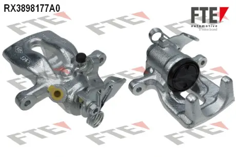 Супорт гальма FTE 9290587