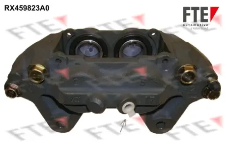 Гальмівний супорт TOYOTA LAND CRUISER PRADO (J12) "FL FTE 9291162