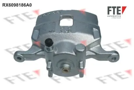 Гальмівний супорт MITSUBISHI L200 \'\'FR FTE 9292216