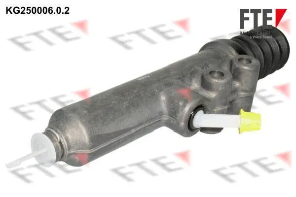Цилиндр сцепления главный FTE KG25000602 (фото 1)