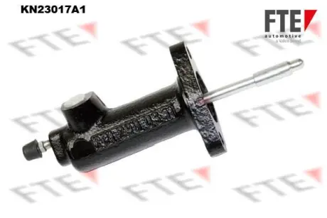 Цилиндр сцепления рабочий FTE KN23017A1