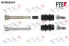 Комплект направляючих супорта FTE RKS8945029 RKS8945029