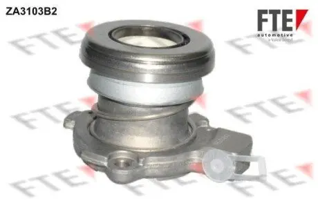Підшипник витискний FTE ZA3103B2