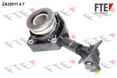 Підшипник выжимной FTE ZA32011.4.7