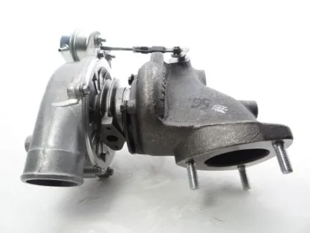 Турбіна GARRETT 452239-5009W