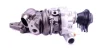Турбіна, MCC Smart M160 0.6L 3CYL G GARRETT 724961-5004S (фото 3)