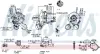 Турбіна KIA Sorento 2.5CRDiB 02- (D4CB) GARRETT 7339525004S (фото 1)